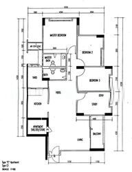 Blk 679A Jurong West Central 1 (Jurong West), HDB Executive #588831401